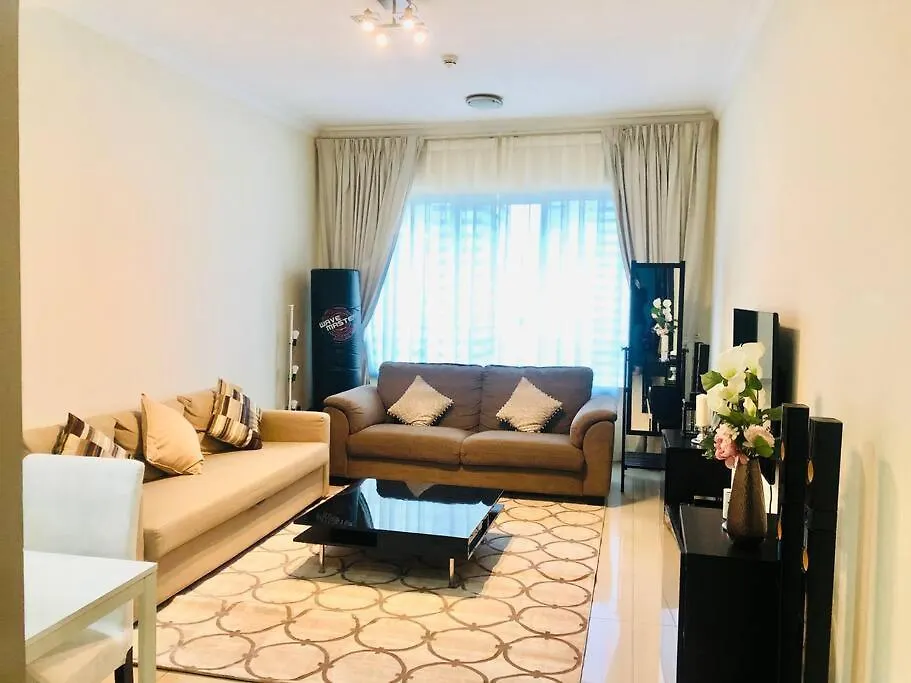 Delux Studio Apartment Dubai Marina The Bay 5 Min Beach Jbr & 3 Min To Tram Station 0*,