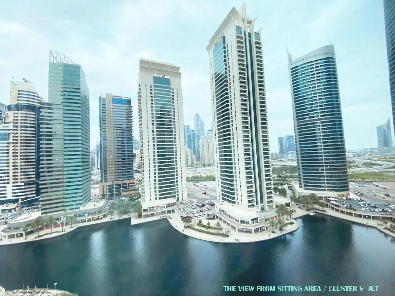 Delux Studio Apartment Dubai Marina The Bay 5 Min Beach Jbr & 3 Min To Tram Station 0*,